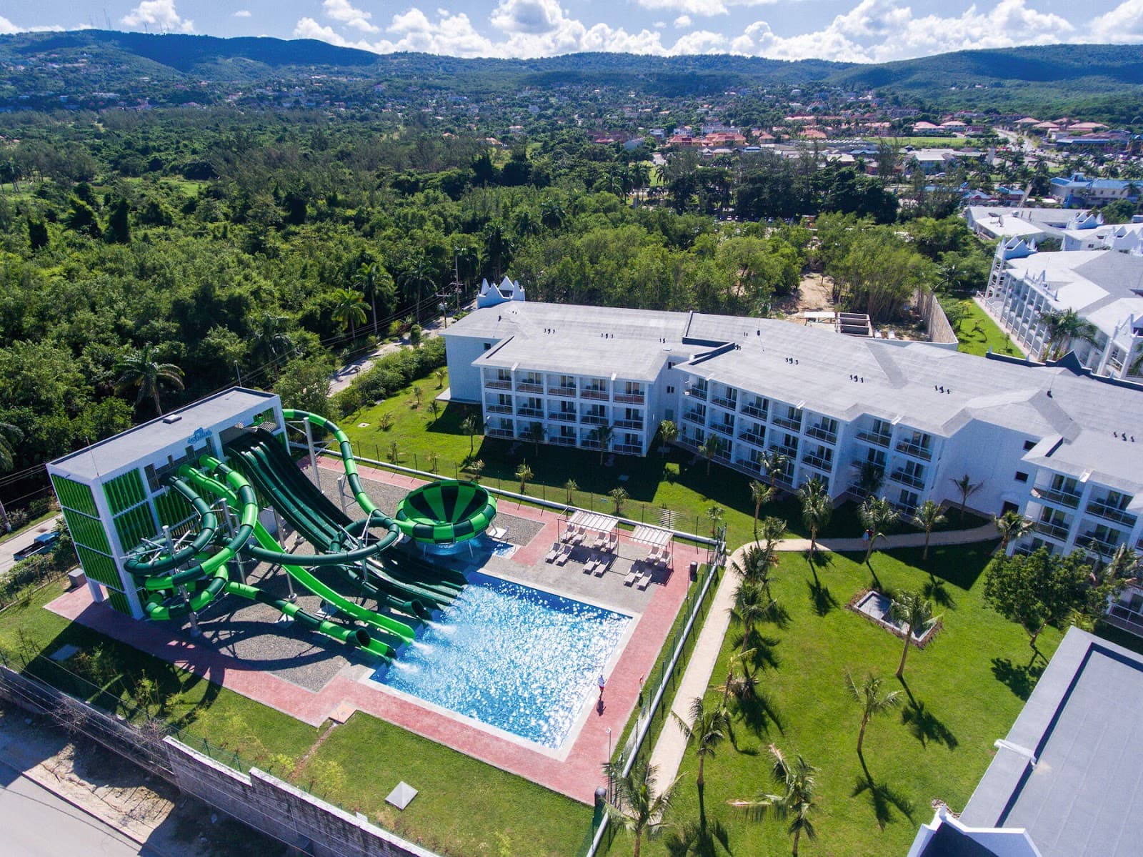 Hotel Riu Reggae - Adults Only All-Inclusive with Lively Island Energy