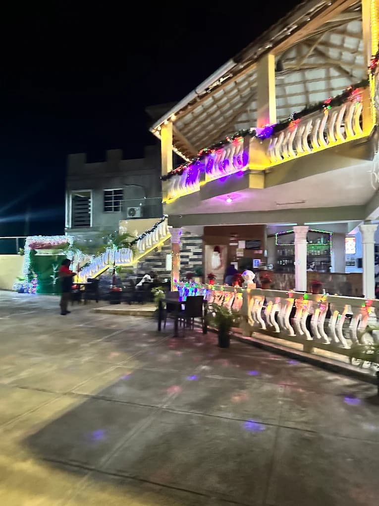 Irie House Restaurant & Bar - Home Style Jamaican Cooking with an Irie Vibe
