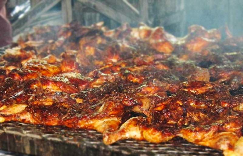 Pork Pit - Classic Jerk in the Heart of Montego Bay