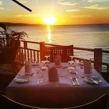 Marguerites - Elegant Fine Dining with Waterfront Views