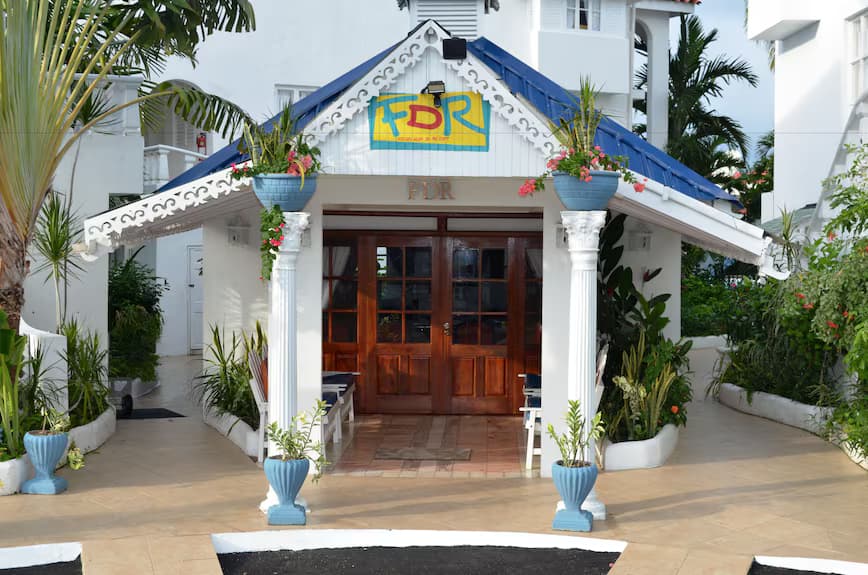 Franklyn D. Resort & Spa – Family-First All-Inclusive with Personalized Care