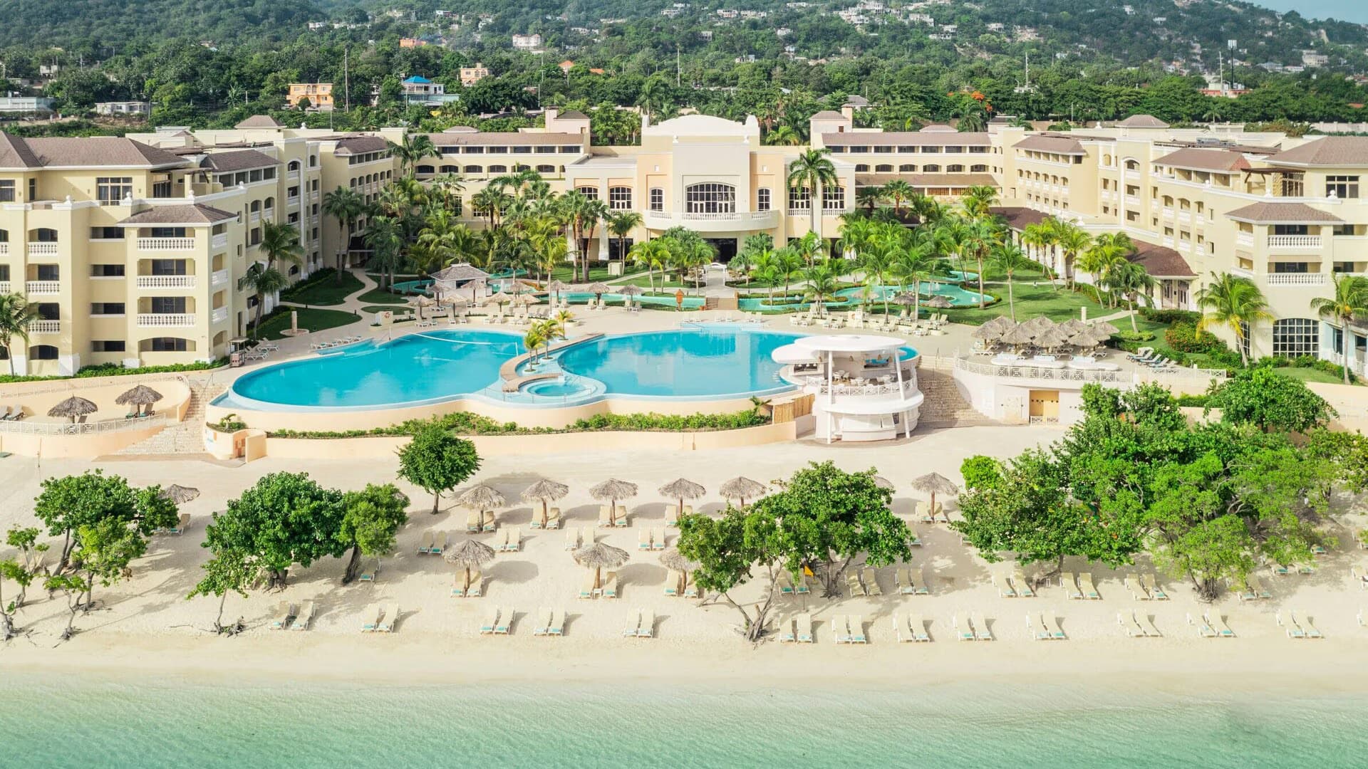 Iberostar Resorts Jamaica – Diverse All-Inclusive Experiences Across Jamaica’s North Coast
