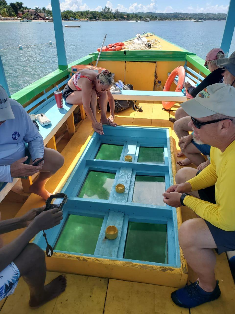 Snorkeling With Captain Mike image 1
